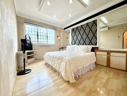Blk 498A Tampines Street 45 (Tampines), HDB Executive #601559161